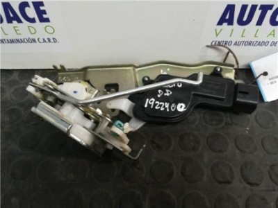 Cerradura Puerta Delantera Derecha Suzuki ALTO AMF 310 1 0 12V
