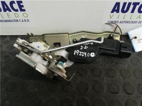 Cerradura Puerta Delantera Derecha Suzuki ALTO AMF 310 1 0 12V 
