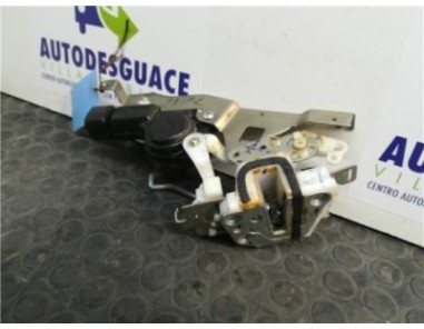 Cerradura Puerta Delantera Derecha Suzuki ALTO AMF 310 1 0 12V 