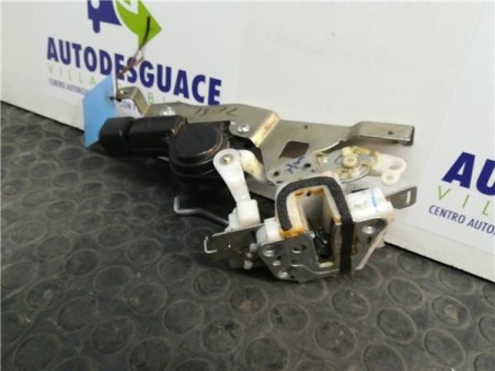 Cerradura Puerta Delantera Derecha Suzuki ALTO AMF 310 1 0 12V 