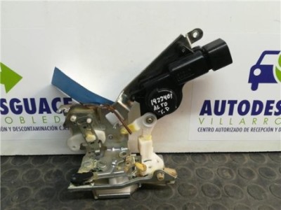 Cerradura Puerta Trasera Derecha Suzuki ALTO AMF 310 1 0 12V