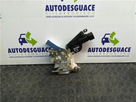 Cerradura Puerta Trasera Derecha Suzuki ALTO AMF 310 1 0 12V 
