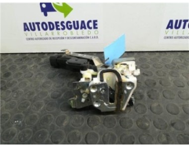 Cerradura Puerta Trasera Derecha Suzuki ALTO AMF 310 1 0 12V 