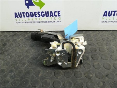 Cerradura Puerta Trasera Derecha Suzuki ALTO AMF 310 1 0 12V 