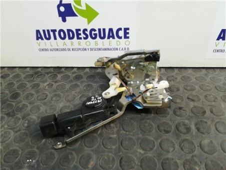 Cerradura Puerta Trasera Derecha Suzuki ALTO AMF 310 1 0 12V 