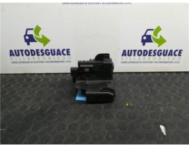 Cerradura Puerta Delantera Izquierda Hyundai I10 1 0 