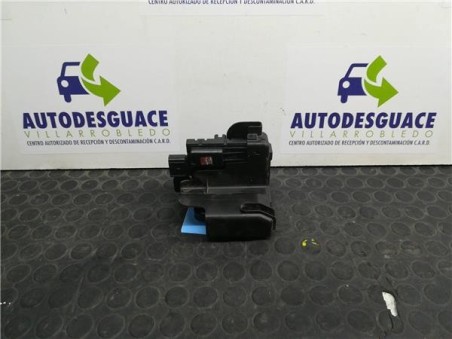 Cerradura Puerta Delantera Izquierda Hyundai I10 1 0 