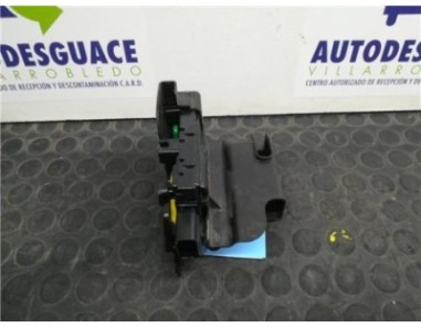 Cerradura Puerta Delantera Izquierda Hyundai I10 1 0 