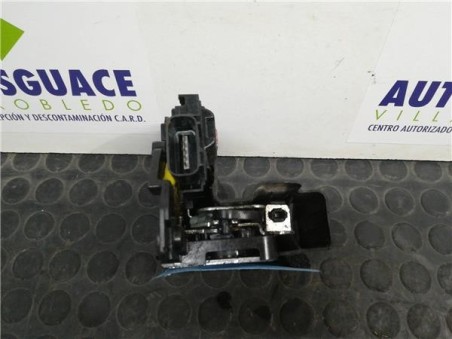 Cerradura Puerta Delantera Izquierda Hyundai I10 1 0 