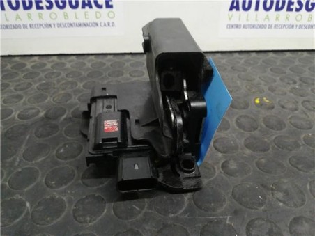 Cerradura Puerta Delantera Izquierda Hyundai I10 1 0 