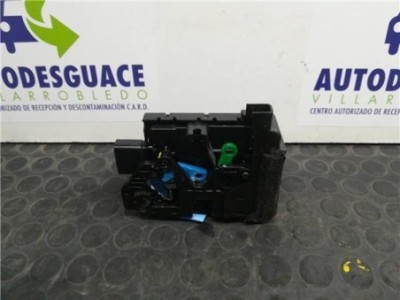 Cerradura Puerta Delantera Derecha Hyundai I10 1 0