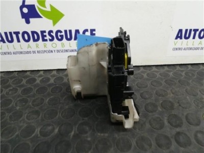 Cerradura Puerta Trasera Izquierda Hyundai I10 1 0