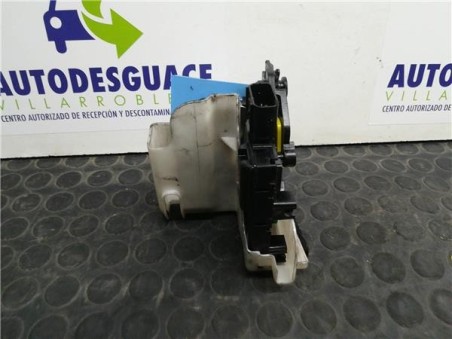 Cerradura Puerta Trasera Izquierda Hyundai I10 1 0 