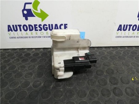 Cerradura Puerta Trasera Izquierda Hyundai I10 1 0 