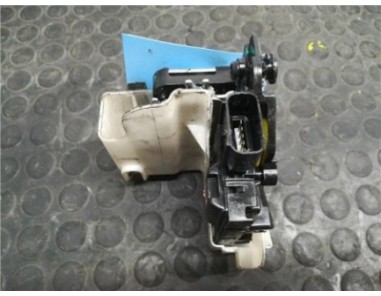 Cerradura Puerta Trasera Izquierda Hyundai I10 1 0 