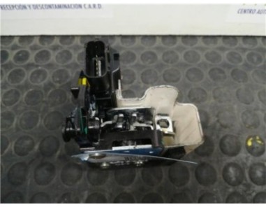 Cerradura Puerta Trasera Izquierda Hyundai I10 1 0 