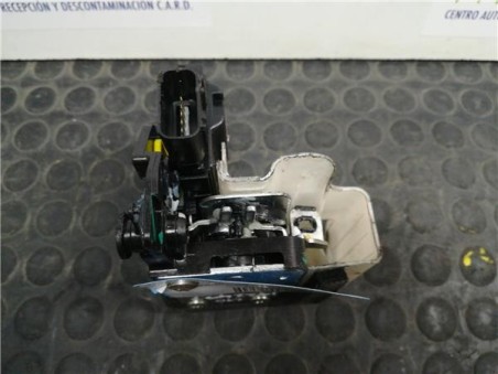 Cerradura Puerta Trasera Izquierda Hyundai I10 1 0 