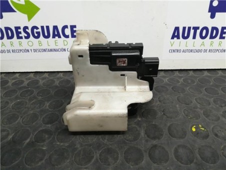 Cerradura Puerta Trasera Derecha Hyundai I10 1 0 