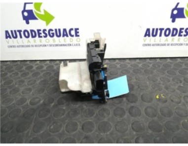 Cerradura Puerta Trasera Derecha Hyundai I10 1 0 