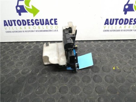 Cerradura Puerta Trasera Derecha Hyundai I10 1 0 