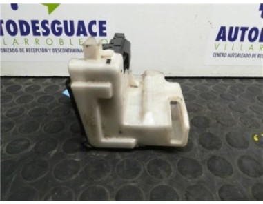 Cerradura Puerta Trasera Derecha Hyundai I10 1 0 