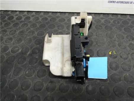 Cerradura Puerta Trasera Derecha Hyundai I10 1 0 