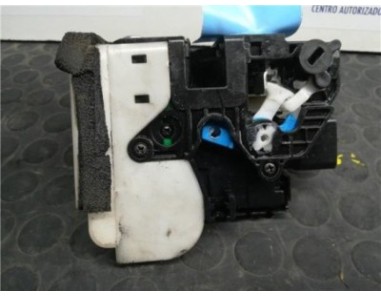 Cerradura Puerta Trasera Derecha Hyundai I10 1 0 