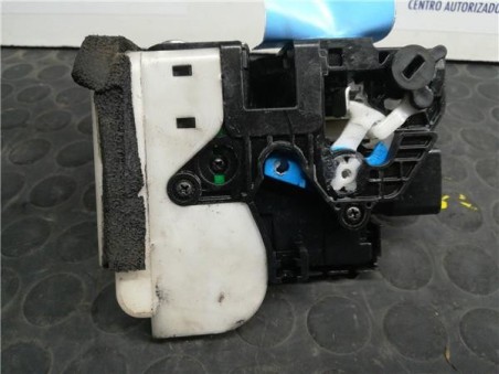 Cerradura Puerta Trasera Derecha Hyundai I10 1 0 