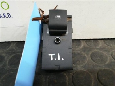 Botonera Puerta Trasera Izquierda Opel MOKKA X 1 4 16V Turbo 