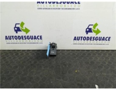 Botonera Puerta Trasera Izquierda Opel MOKKA X 1 4 16V Turbo 