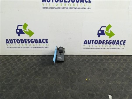 Botonera Puerta Trasera Izquierda Opel MOKKA X 1 4 16V Turbo 