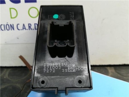 Botonera Puerta Trasera Izquierda Opel MOKKA X 1 4 16V Turbo 