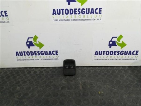 Botonera Puerta Delantera Izquierda Dacia LOGAN MCV II 1 0 12V 