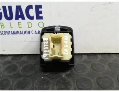 Botonera Puerta Delantera Izquierda Dacia LOGAN MCV II 1 0 12V 