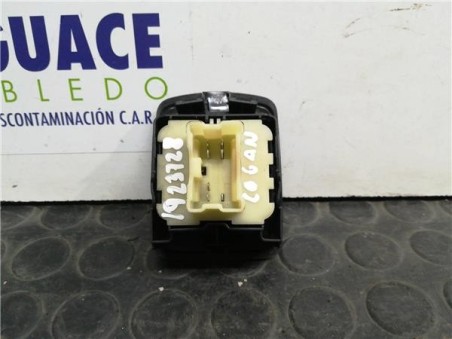 Botonera Puerta Delantera Izquierda Dacia LOGAN MCV II 1 0 12V 