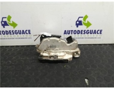 Cerradura Puerta Delantera Izquierda Seat IBIZA SC 1 4 16V 