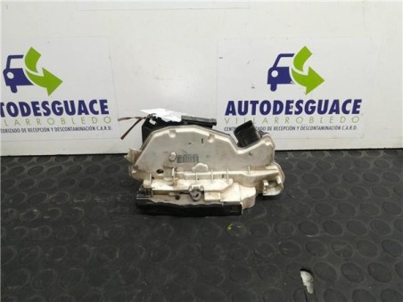 Cerradura Puerta Delantera Izquierda Seat IBIZA SC 1 4 16V 
