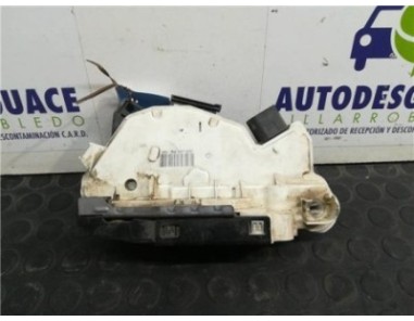 Cerradura Puerta Delantera Izquierda Seat IBIZA SC 1 4 16V 