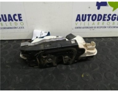 Cerradura Puerta Delantera Izquierda Seat IBIZA SC 1 4 16V 