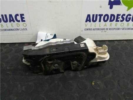 Cerradura Puerta Delantera Izquierda Seat IBIZA SC 1 4 16V 