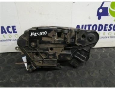 Cerradura Puerta Delantera Izquierda Seat IBIZA SC 1 4 16V 