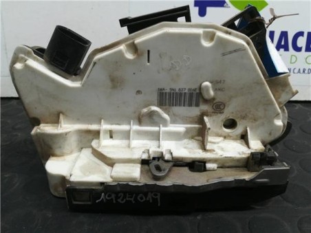 Cerradura Puerta Delantera Derecha Seat IBIZA SC 1 4 16V 