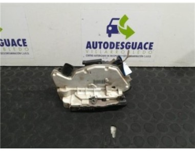 Cerradura Puerta Delantera Derecha Seat IBIZA SC 1 4 16V 