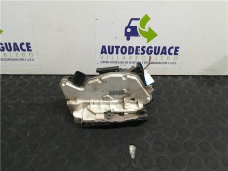 Cerradura Puerta Delantera Derecha Seat IBIZA SC 1 4 16V 