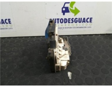 Cerradura Puerta Delantera Derecha Seat IBIZA SC 1 4 16V 