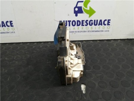 Cerradura Puerta Delantera Derecha Seat IBIZA SC 1 4 16V 