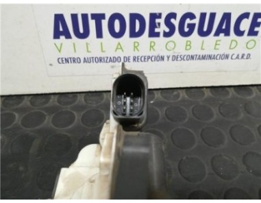 Cerradura Puerta Delantera Derecha Seat IBIZA SC 1 4 16V 