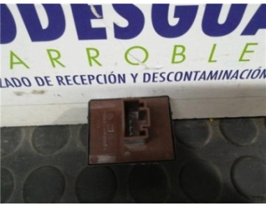 Botonera Puerta Delantera Izquierda Seat IBIZA SC 1 4 16V 