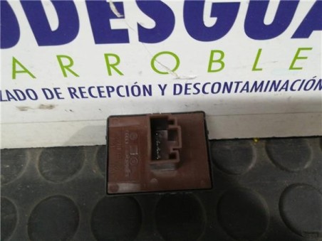 Botonera Puerta Delantera Izquierda Seat IBIZA SC 1 4 16V 