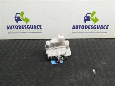 Cerradura Puerta Delantera Izquierda Fiat 500 CABRIO 1 2  2